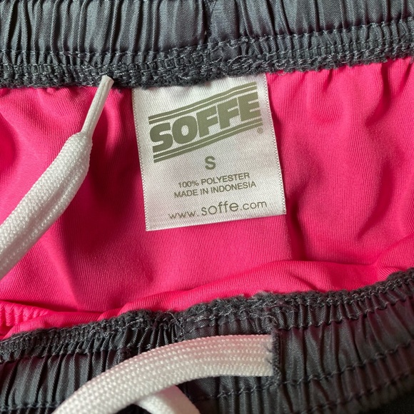 Soffe Shorts - Picture 3 of 6